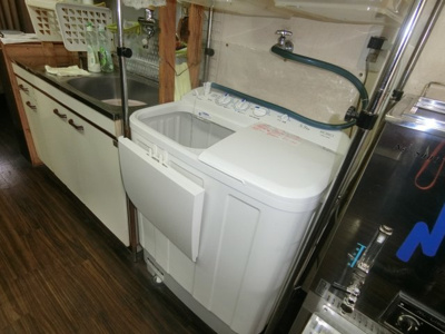 【その他】 | 東伊興1丁目貸店舗