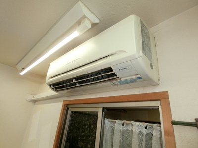 【設備】 | 東伊興1丁目貸店舗