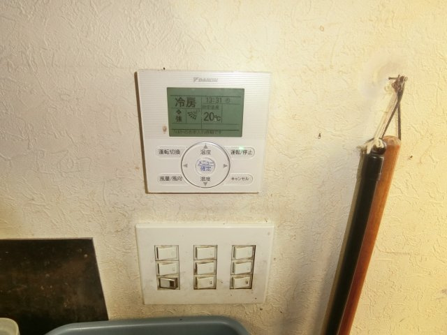 【設備】 | 東伊興1丁目貸店舗