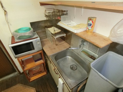 【その他】 | 東伊興1丁目貸店舗