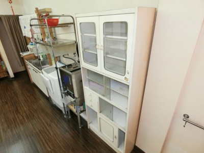 【その他共用部分】 | 東伊興1丁目貸店舗