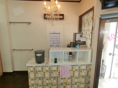 【その他】 | 東伊興1丁目貸店舗