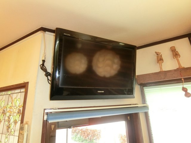 【玄関】 | 東伊興1丁目貸店舗