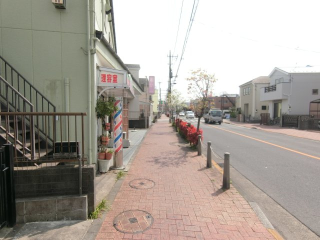 【その他】 | 東伊興1丁目貸店舗