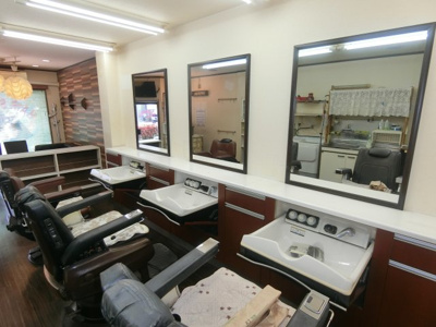 【その他】 | 東伊興1丁目貸店舗