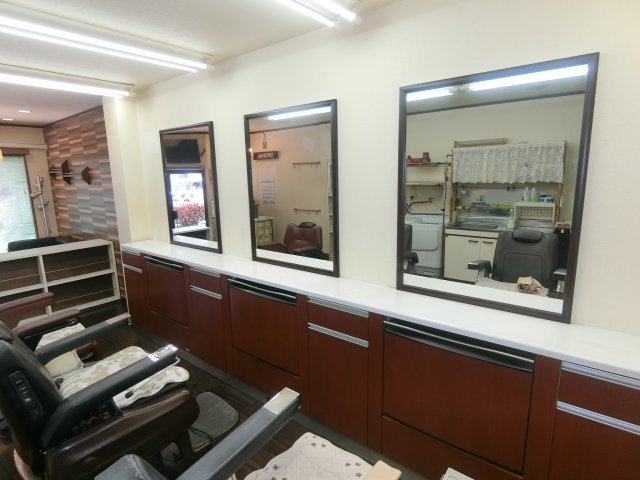 【展望】 | 東伊興1丁目貸店舗