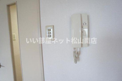 【セキュリティ】 | HAMADA　BLD