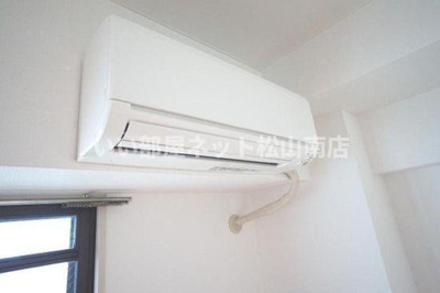 【設備】 | HAMADA　BLD