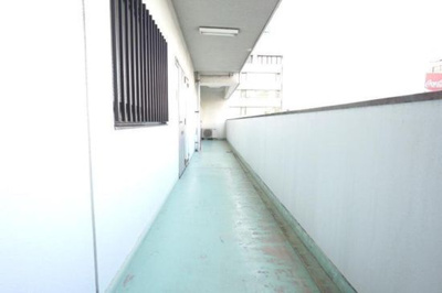 【ロビー】 | HAMADA　BLD