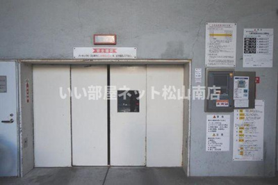 【その他共用部分】 | HAMADA　BLD