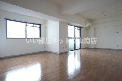 【居間・リビング】 | HAMADA　BLD