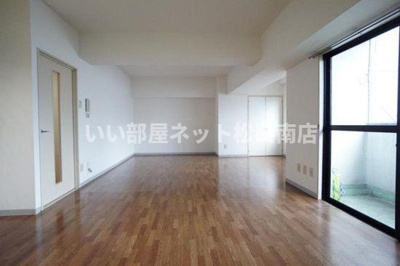 【居間・リビング】 | HAMADA　BLD