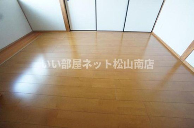 【内装】 | HAMADA　BLD