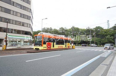 【周辺】 | HAMADA　BLD