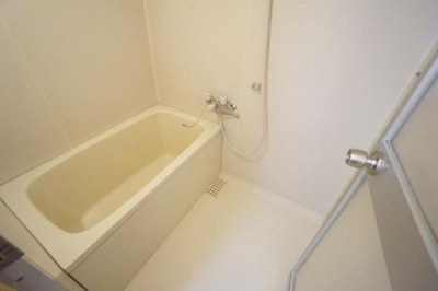 【浴室】 | HAMADA　BLD