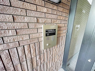 【その他共用部分】 | クレール池谷【名古屋市賃貸・ネット無料】