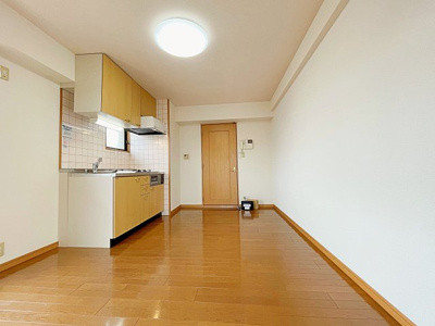 【内装】 | クレール池谷【名古屋市賃貸・ネット無料】