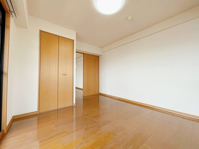 【洋室】 | クレール池谷【名古屋市賃貸・ネット無料】