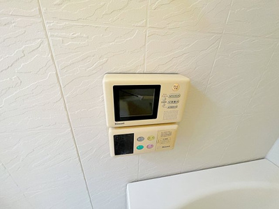 【浴室】 | クレール池谷【名古屋市賃貸・ネット無料】