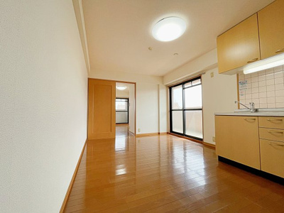 【内装】 | クレール池谷【名古屋市賃貸・ネット無料】