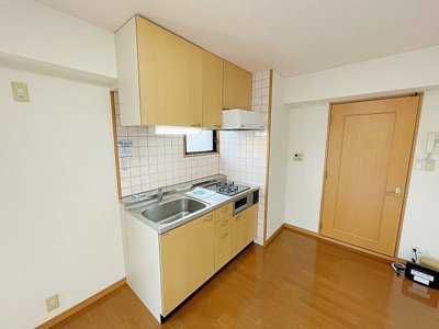 【キッチン】 | クレール池谷【名古屋市賃貸・ネット無料】