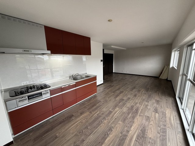 【キッチン】の画像