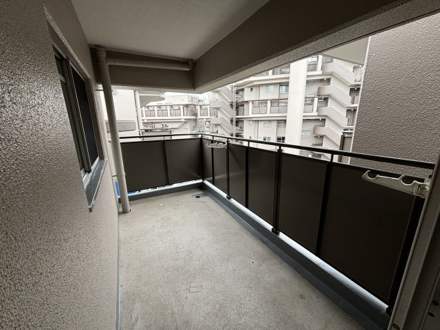 【バルコニー】の画像