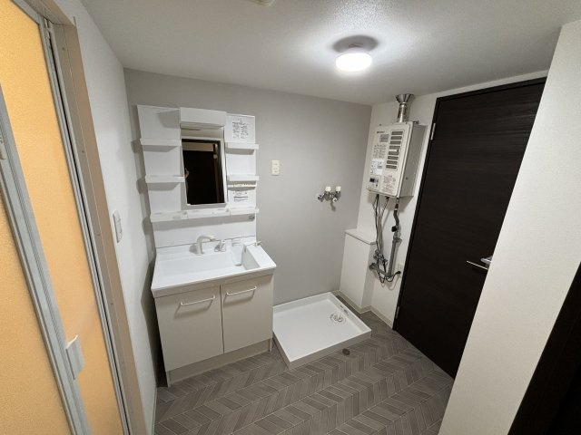 【洗面所】の画像