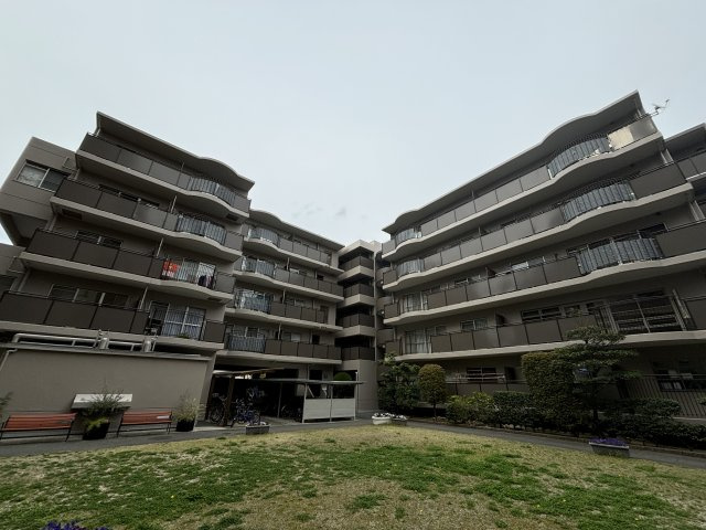 ガーデンハイム狭山B棟506の画像