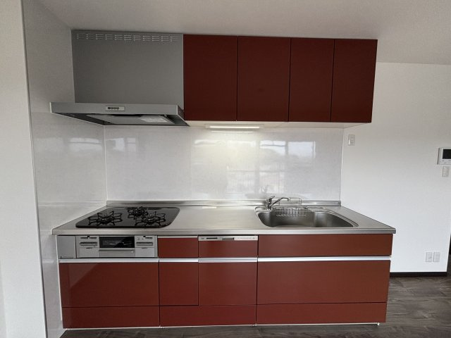 【キッチン】の画像