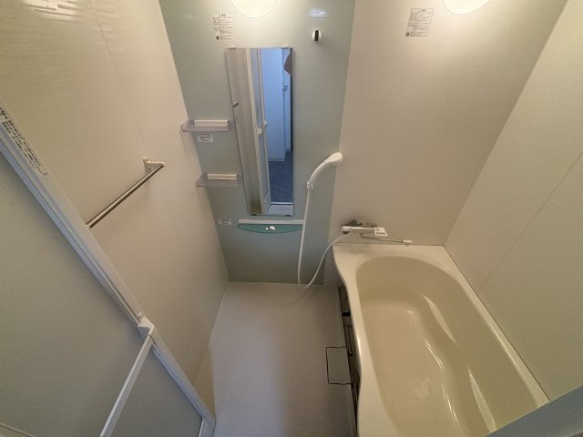 【浴室】の画像