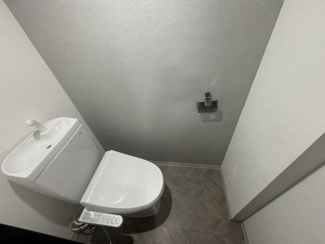 【トイレ】の画像