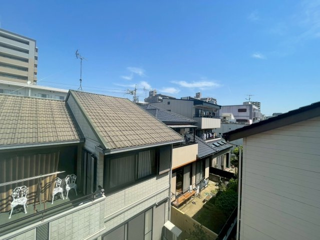 プロクシィ広路本町|名古屋市の賃貸ならmy賃貸の展望|プロクシィ広路本町