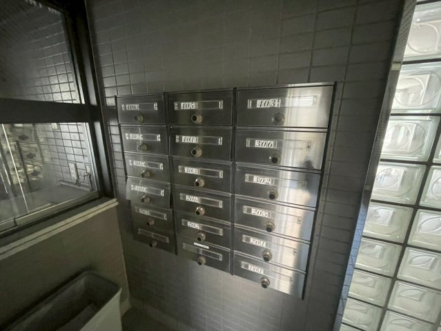 プロクシィ広路本町|名古屋市の賃貸ならmy賃貸のその他共用部分|プロクシィ広路本町