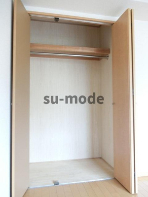 【収納】 | メゾンドヴィレ茨木
