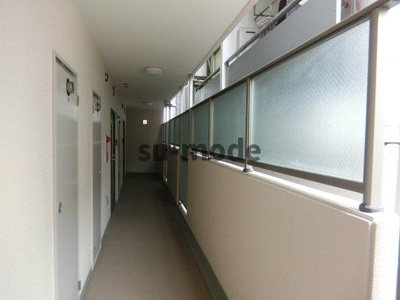 【その他共用部分】 | メゾンドヴィレ茨木