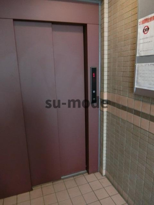 【その他共用部分】 | メゾンドヴィレ茨木