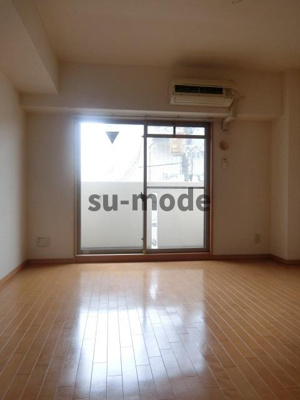 【洋室】 | メゾンドヴィレ茨木