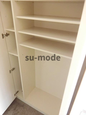 【収納】 | メゾンドヴィレ茨木