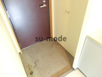 【内装】 | メゾンドヴィレ茨木