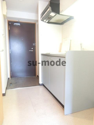 【玄関】 | メゾンドヴィレ茨木