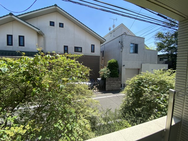 MAISON　7の展望