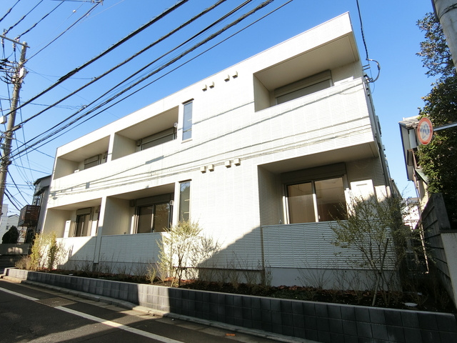 MAISON　7の外観|★ペットと暮らせる賃貸住宅★　★複数頭飼育相談可★