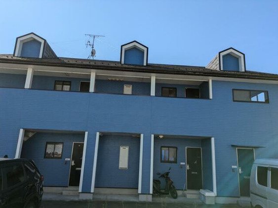 Ｋフォート和田東