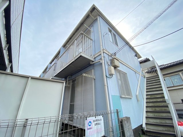 【外観】 | グリーンハウス