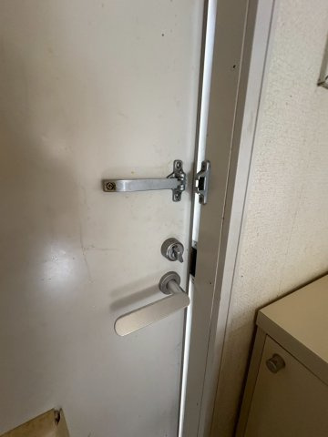 【セキュリティ】