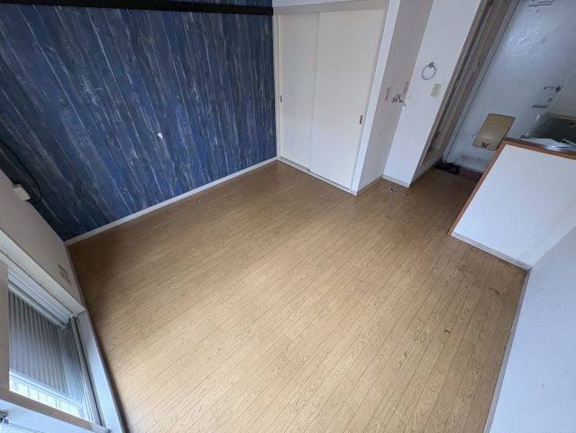 【居間・リビング】