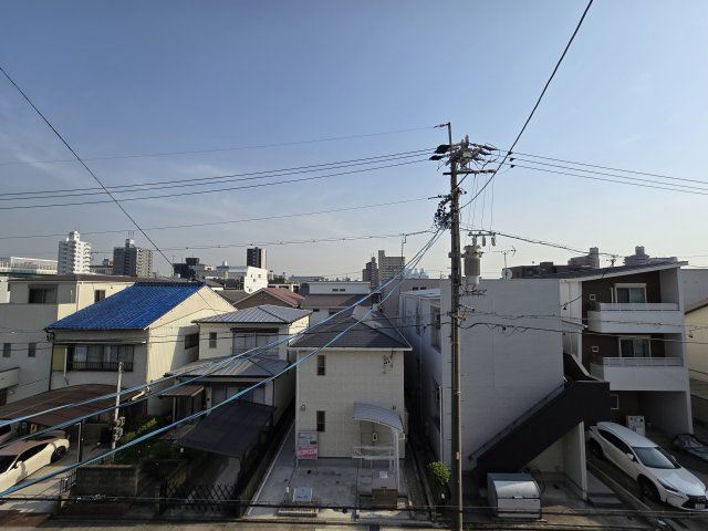 金城ビル|名古屋市の賃貸ならMy賃貸の展望|金城ビル