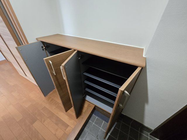 金城ビル|名古屋市の賃貸ならMy賃貸の収納|金城ビル