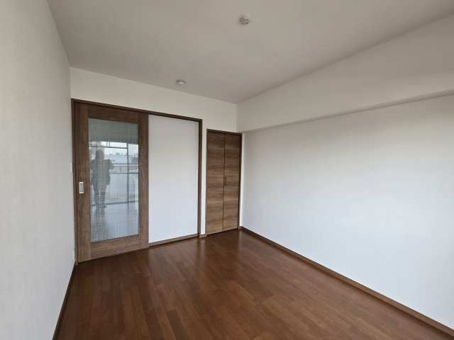 金城ビル|名古屋市の賃貸ならMy賃貸の洋室|金城ビル